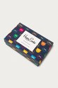 Happy Socks - Sosete Mixed Cat (3-pack) XMJA08.0100 multicolor AA00