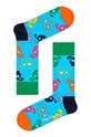 Happy Socks - Skarpetki Mixed Dog Gift Set (3-pack) XDOG08.0100 multicolor AA00