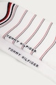 Tommy Hilfiger - Sosete (2-pack) 100002817 alb AA00