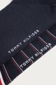 Tommy Hilfiger calzini (2-pack) 100002817 blu navy AA00