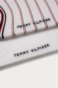 Tommy Hilfiger - Ponožky (2-pak) biela