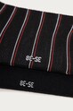 Tommy Hilfiger - Ponožky (2-pak) 100002818 čierna AA00