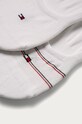 Tommy Hilfiger - Skarpetki (2-pack) 100002819 biały AA00