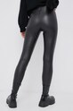 Odzież Vila Legginsy 14063261 czarny