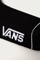 Vans - Sosete VN0A47X8BLK1 negru AA00