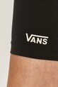 Vans pantaloni scurți negru VN0A4Q4BBLK1
