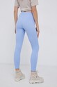 Odzież Vero Moda - Legginsy 10252054 fioletowy