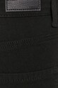 Pieces Spodnie czarny 17079908