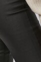 Pieces Spodnie czarny 17085477