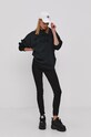 Džíny Vero Moda 10237624 černá AA00