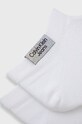 Calvin Klein Jeans Skarpetki (2-pack) 701218749.NOS biały AA00