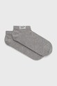 Calvin Klein Jeans Skarpetki (2-pack) skarpetki krótkie szary 701218749.NOS
