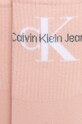 Calvin Klein Jeans skarpetki 701218750.NOS różowy AA00