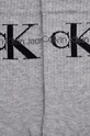 Чорапи Calvin Klein Jeans 701218750.NOS сив AA00