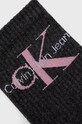 Ponožky Calvin Klein Jeans 701218750.NOS sivá AA00