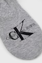 Calvin Klein Jeans skarpetki 701218751.NOS szary AA00