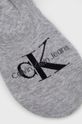 Calvin Klein Jeans Skarpetki 701218751.NOS jasny szary