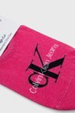 Calvin Klein Jeans skarpetki 701218751.NOS różowy AA00