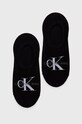 Calvin Klein Jeans sosete sosete scurte negru 701218751.NOS
