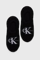 Calvin Klein Jeans skarpetki skarpetki krótkie czarny 701218751.NOS