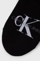 Calvin Klein Jeans zokni fekete