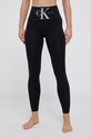 Calvin Klein Jeans Spodnie 701218752.NOS 701218752.NOS czarny AA00