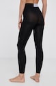 Odzież Calvin Klein Legginsy 701218761.NOS czarny
