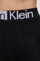 Calvin Klein Legginsy czarny 701218761.NOS