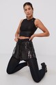 Calvin Klein - Legíny černá 701218762.NOS