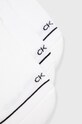 Calvin Klein Skarpetki (3-pack) 701218764.NOS biały AA00