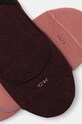 Calvin Klein sosete 2-pack 701218767.NOS roz AA00