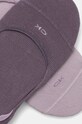 Шкарпетки Calvin Klein 701218767.NOS фіолетовий AA00