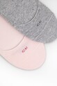Ponožky Calvin Klein (2-pak) 701218767.NOS ružová AA00