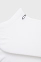 Calvin Klein Skarpetki (3-pack) 701218768.NOS biały AA00