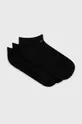 černá Ponožky Calvin Klein Dámský