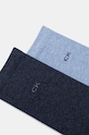 Шкарпетки Calvin Klein 2-pack 701218769.NOS блакитний AA00