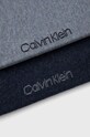 Κάλτσες Calvin Klein 701218769.NOS μπλε AA00
