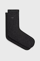 Носки Calvin Klein (2-pack) длинные носки серый 701218769.NOS