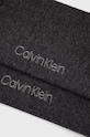 Шкарпетки Calvin Klein (2-pack) 701218769.NOS сірий AA00