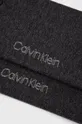 Calvin Klein zokni (2 pár) szürke