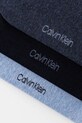 Calvin Klein skarpetki 701218770.NOS niebieski AA00