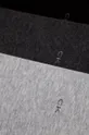 Шкарпетки Calvin Klein (3-pack) сірий