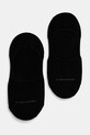 Шкарпетки Calvin Klein 2-pack короткі шкарпетки чорний 701218771.NOS