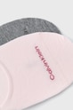 Calvin Klein skarpetki 2-pack 701218771.NOS różowy AA00