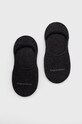 Носки Calvin Klein 2 шт короткие носки серый 701218771.NOS