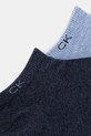 Ponožky Calvin Klein 701218772.NOS modrá AA00