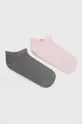 рожевий Шкарпетки Calvin Klein Жіночий