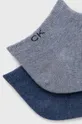 Calvin Klein calzini blu