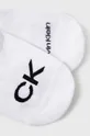 Calvin Klein Skarpetki biały