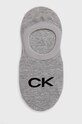 Calvin Klein Skarpetki skarpetki krótkie szary 701218773.NOS
